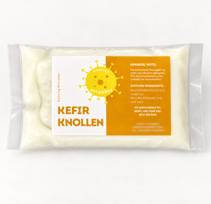 Kefir Bundle