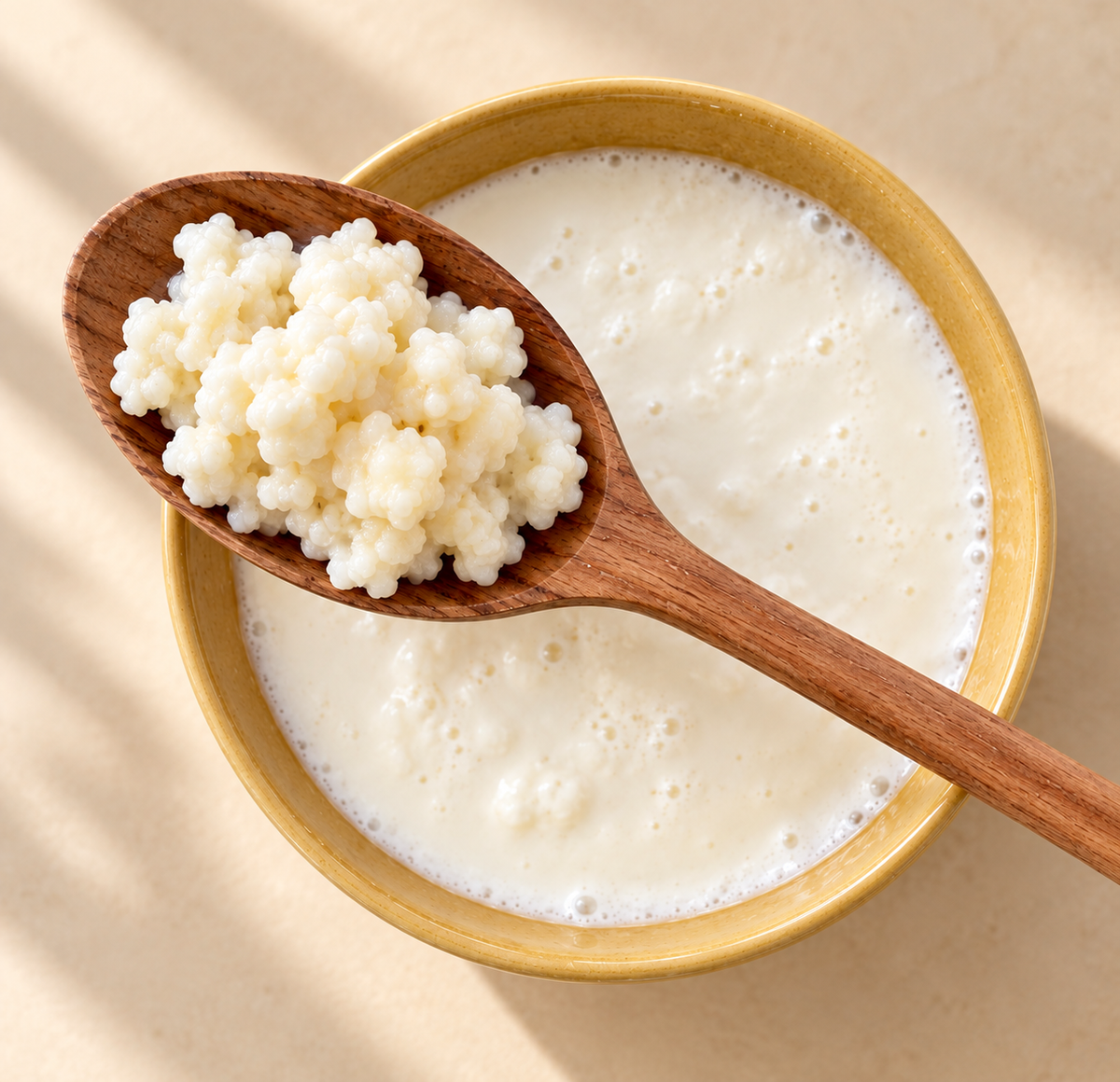 Kefir Bundle