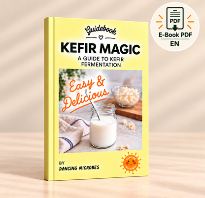 Kefir Bundle