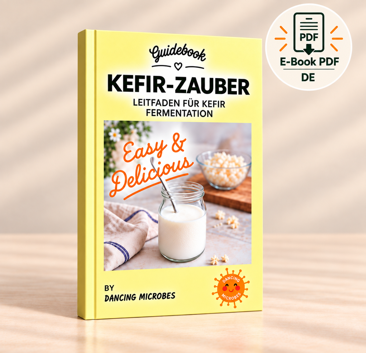 Kefir Bundle