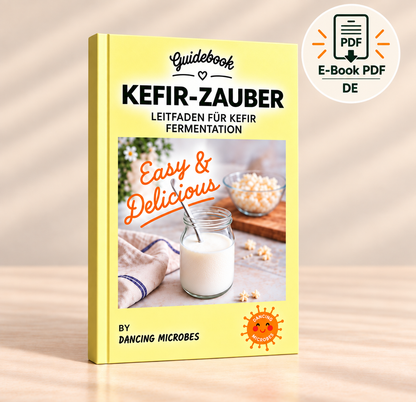 Kefir Bundle