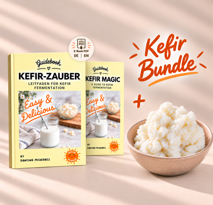 Kefir Bundle